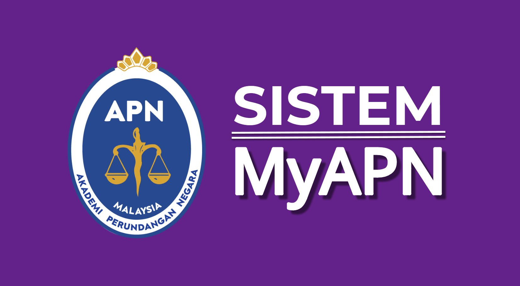 Sistem MyAPN